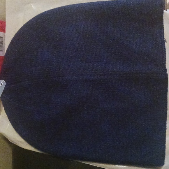 Hunter Valtameri Blue Hat - Picture 2 of 6